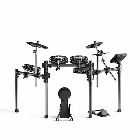 Donner Donner Beat 電子鼓 第 5 張圖片｜三峽鼓 / 打擊