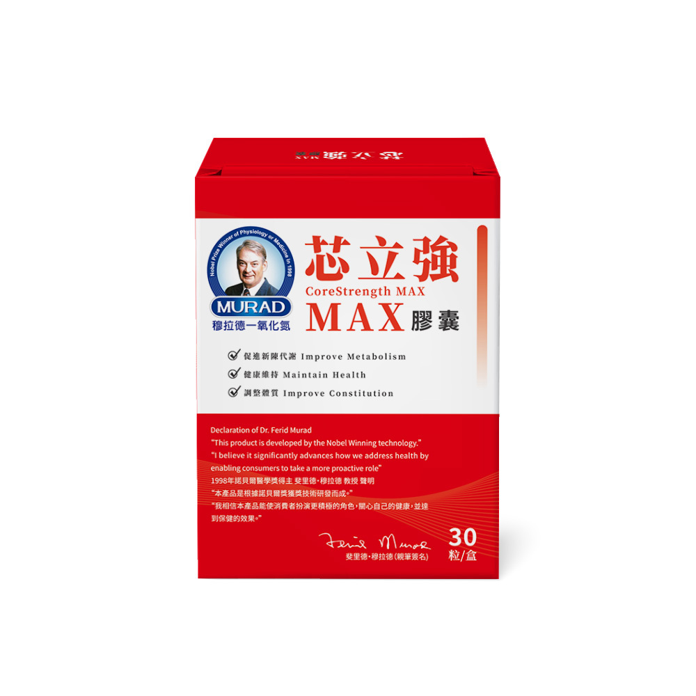 芯立強MAX*1