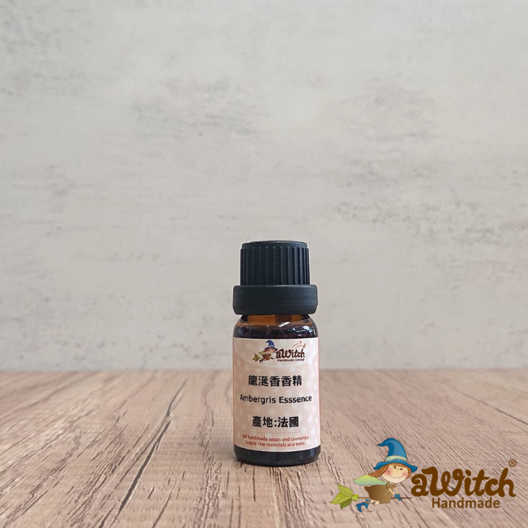 龍涎香香精