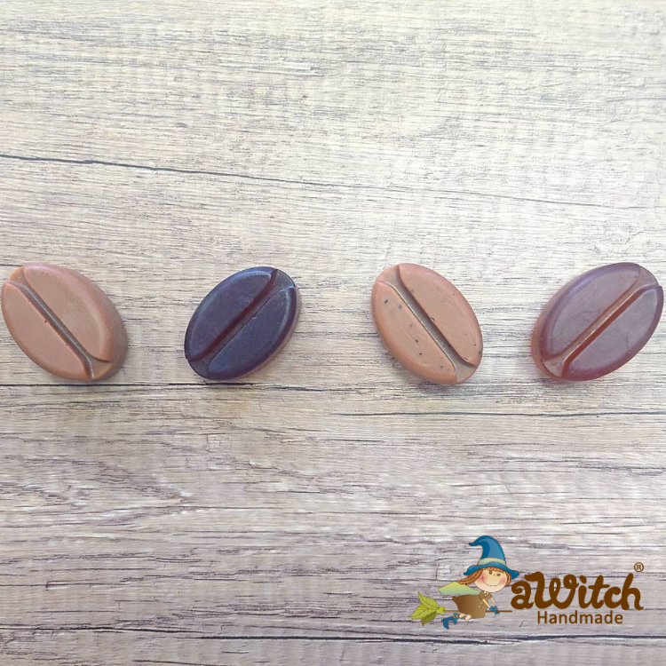 DIY環保咖啡皂材料包