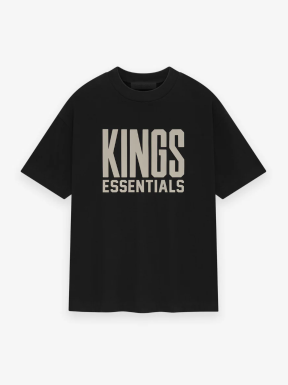 FOG Essentials Kings 短T