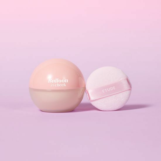 [01/04 - 31/05] Etude Balloon In Cheek 6g