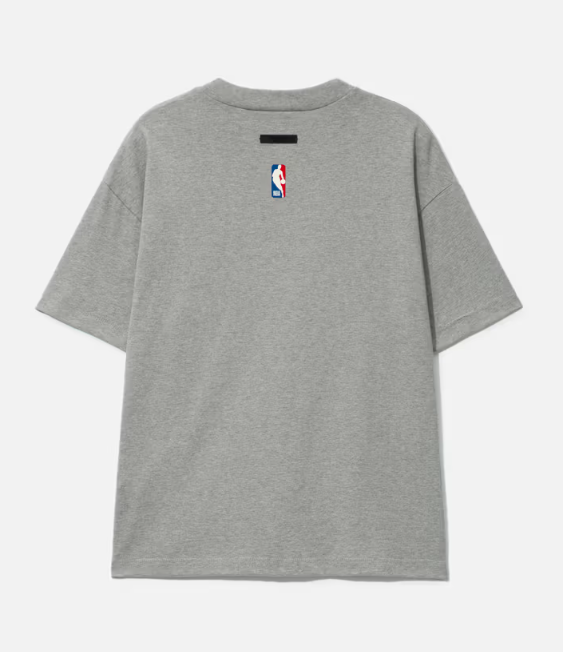 FOG Essentials Warriors 短T