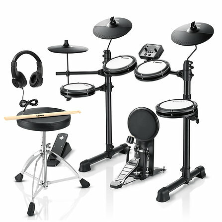 Donner DED-80P 電子鼓