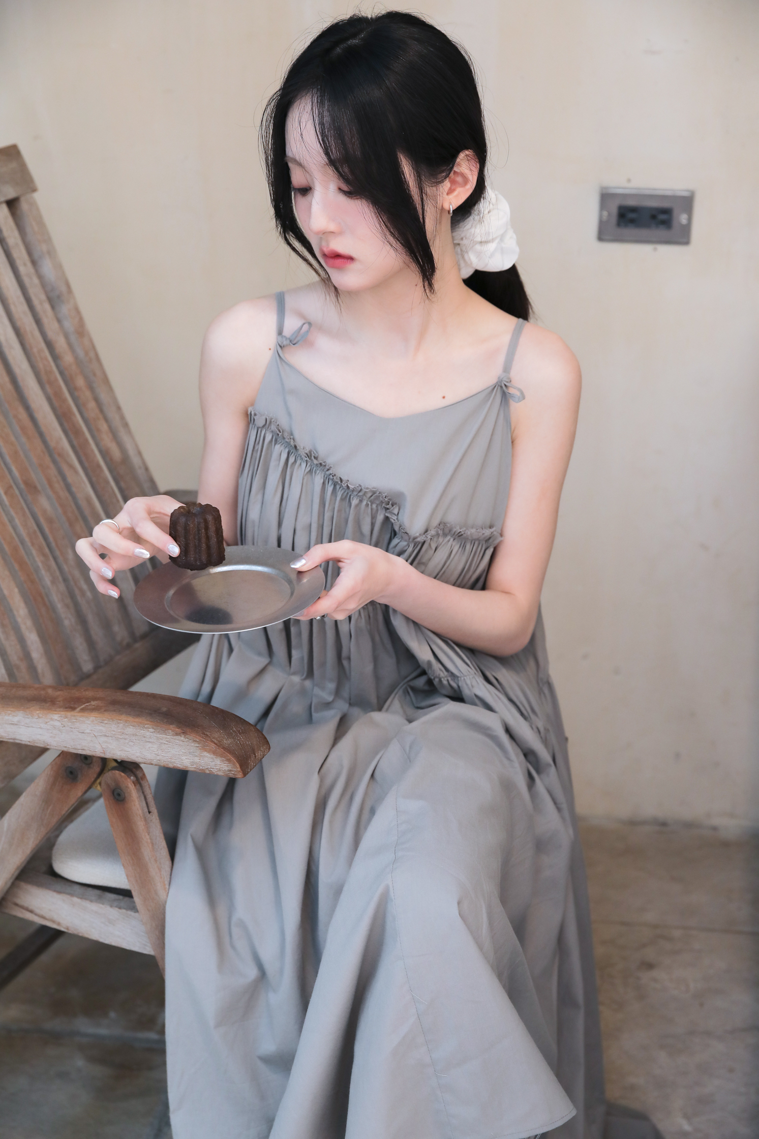 Romance One Piece #洋裝