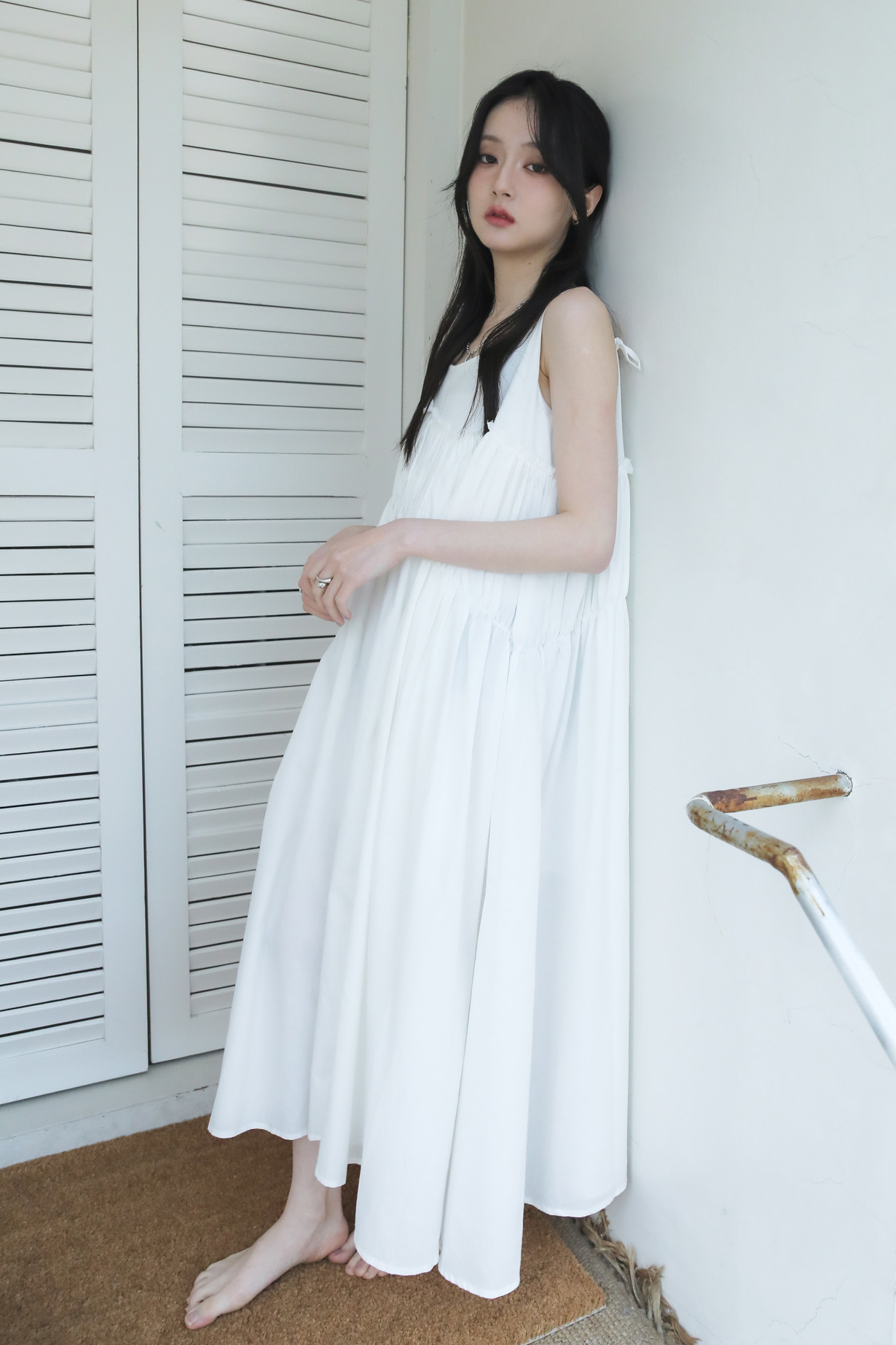 Romance One Piece #洋裝