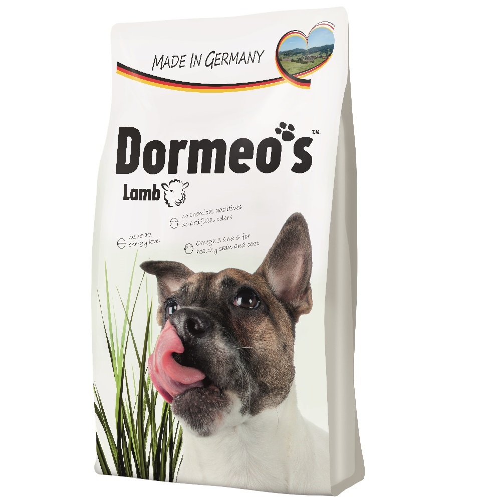 多米 歌美奧 羊雞全犬糧 15KG