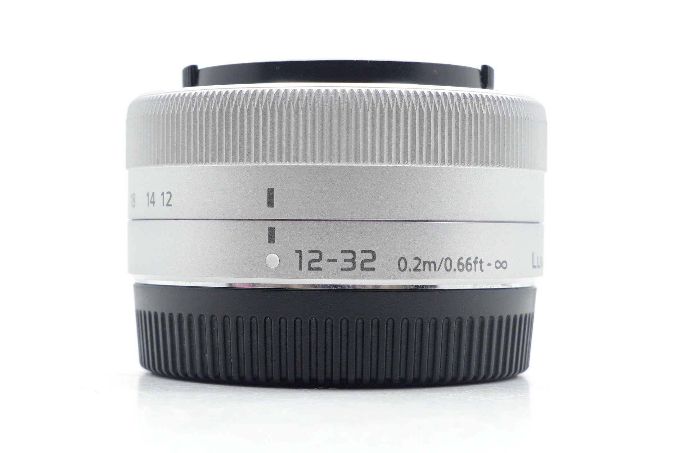 Panasonic Lumix 12-32mm f3.5-5.6 OIS 二手 單眼 鏡頭 #96123