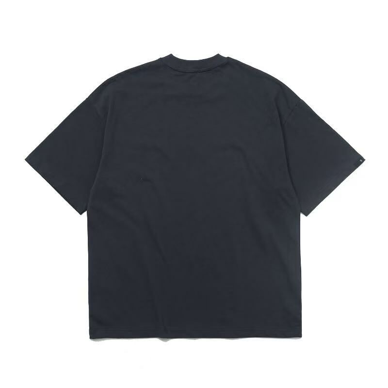 Madness "LIFE IS A CRAZY RIDE" HYBRID 短T (2色)