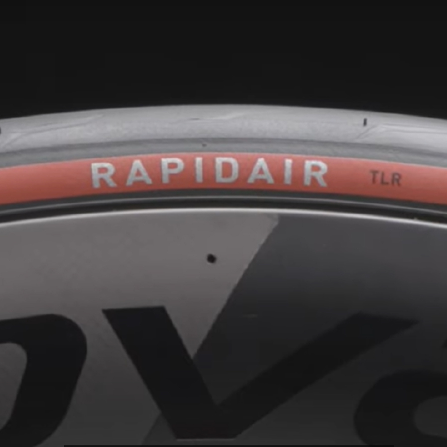 Specialized】RapidAir TLR Racing 公路車無內胎/ 黑邊700*28C