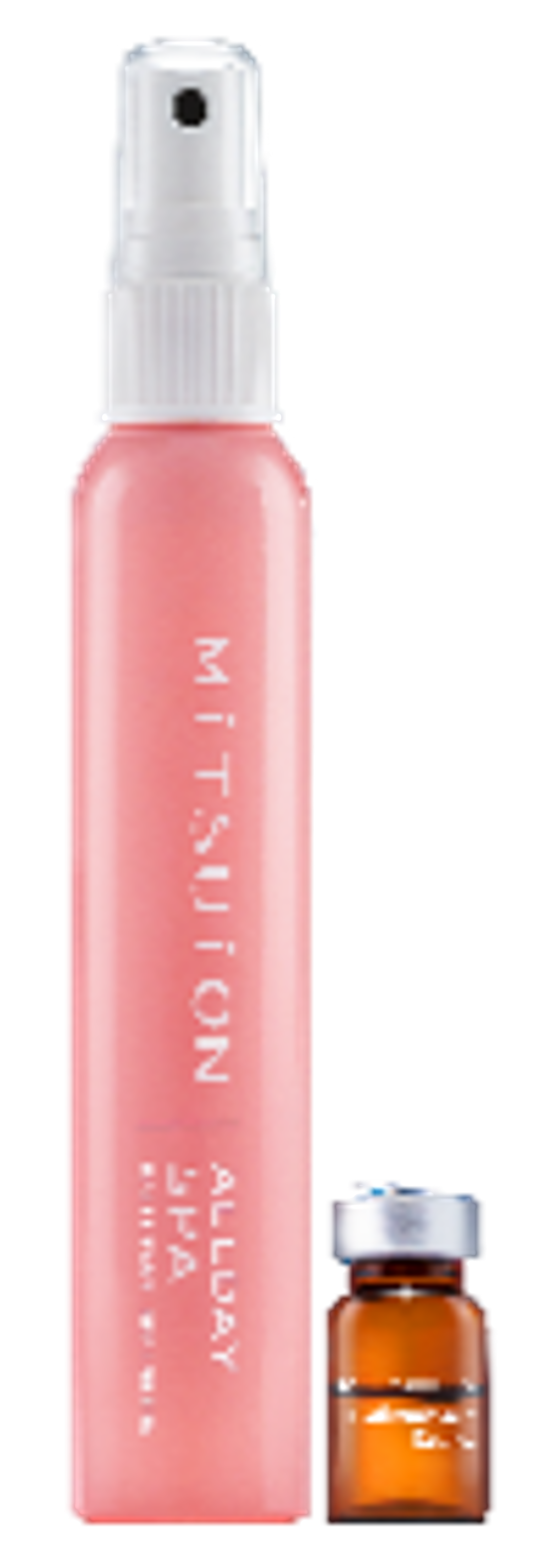 Oguma 秘之湧天堂之泉 (單支組)  80ml+4g