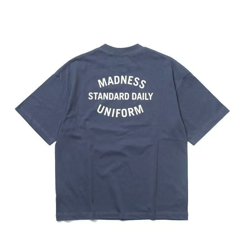 Madness  STANDARD UNIFORM 短T (3色)