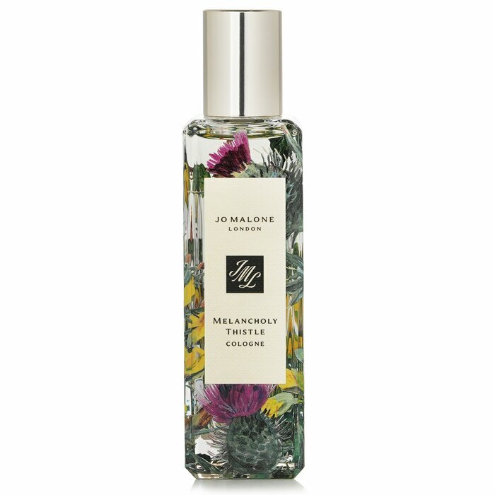 JO MALONE Melancholy Thistle 淡紫薊花 古龍水 (無盒) 30ml