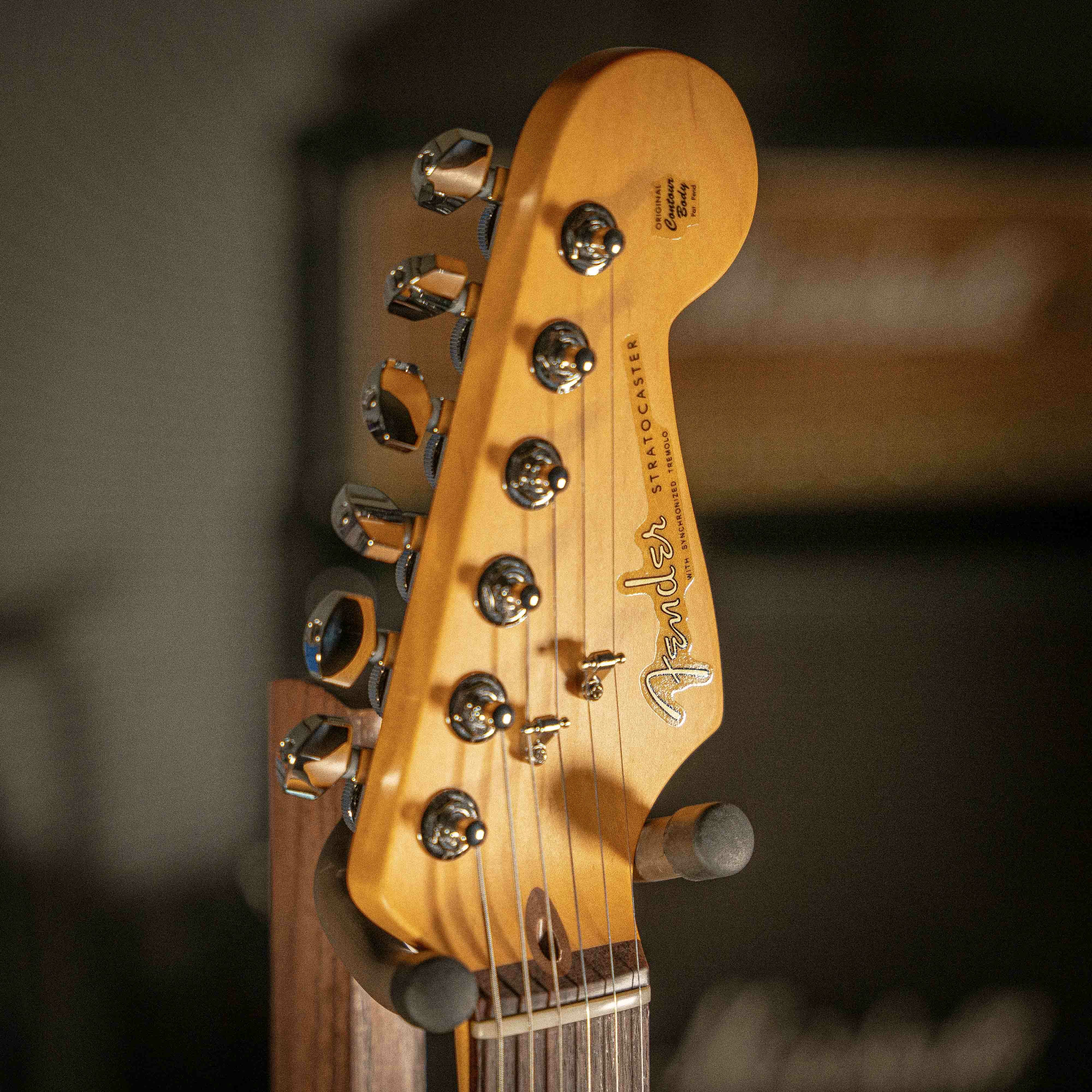 Fender USA Cory Wong Strat LTD