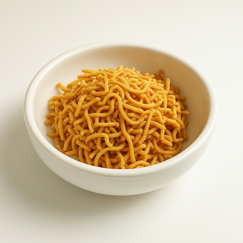 韓國 SPIX 搖搖 香脆 點心麵 20g 單包 原味 / 辣味 / 炒麵味