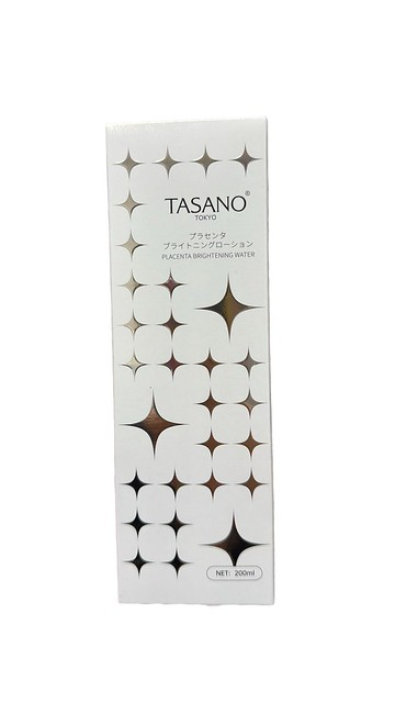 TASANO 發光水 200ml  -M