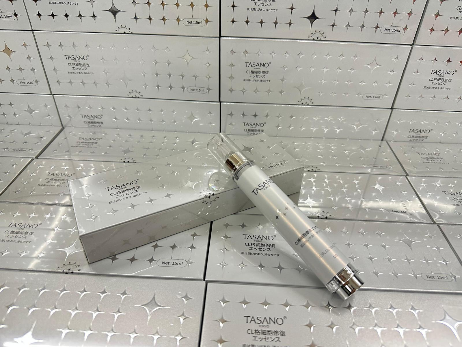 TASANO 細胞修護精華 15ml -M