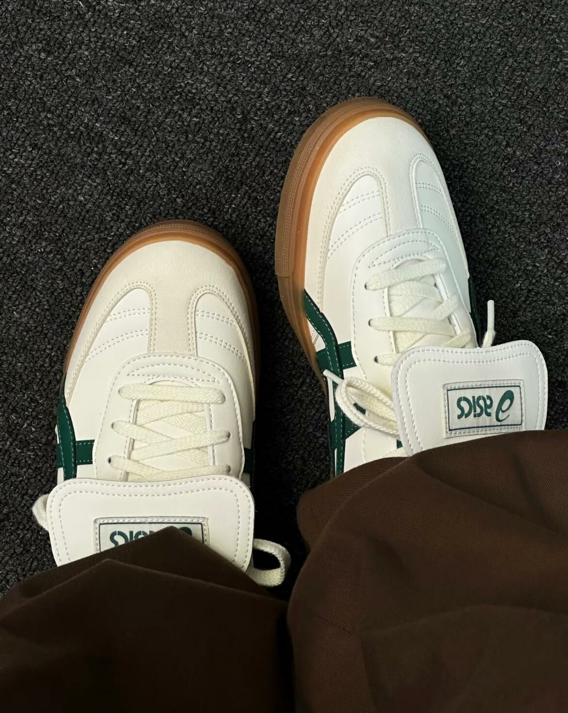 ASICS AARON 2.0