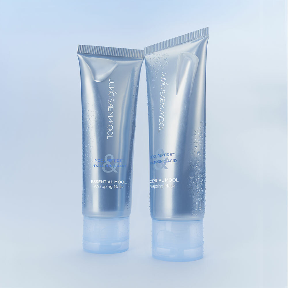 JUNGSAEMMOOL Essential Mool Wrapping Mask 80ml