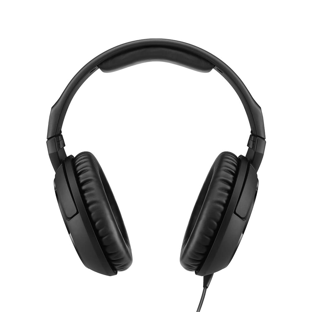 Sennheiser HD-200 PRO