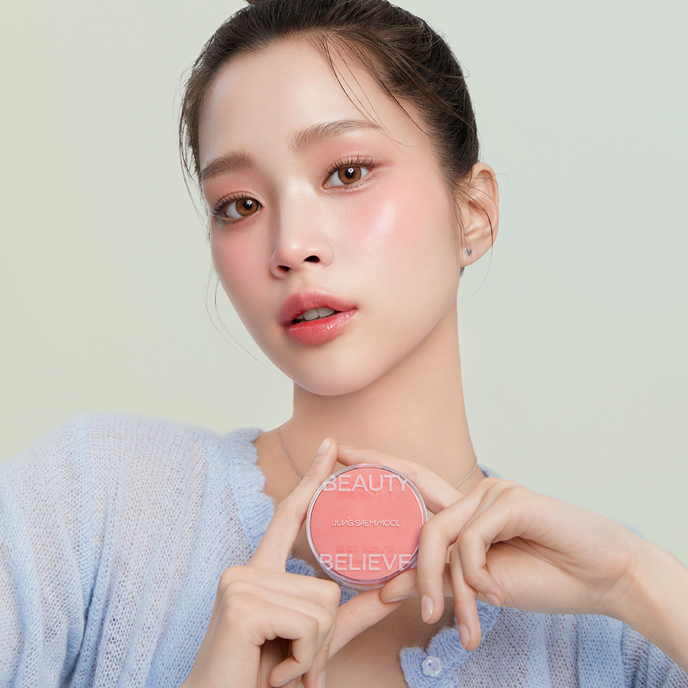 JUNGSAEMMOOL Artist Cushion Blush 4g