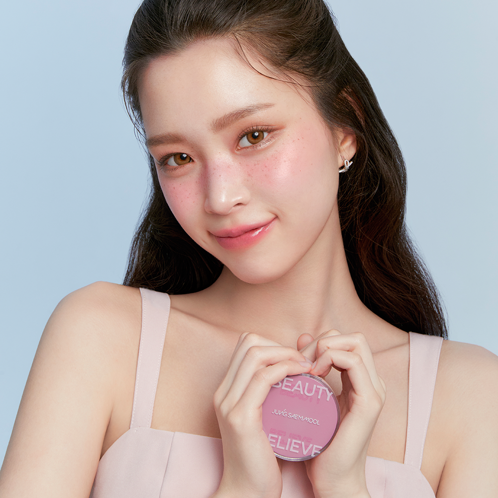 JUNGSAEMMOOL Artist Cushion Blush 4g