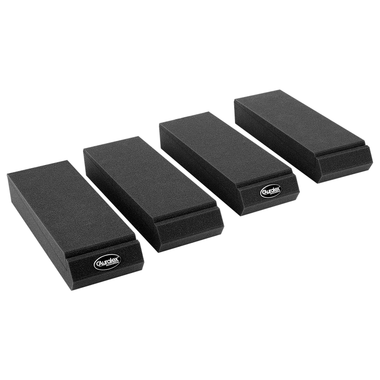 Auralex MoPad 監聽喇叭隔離墊