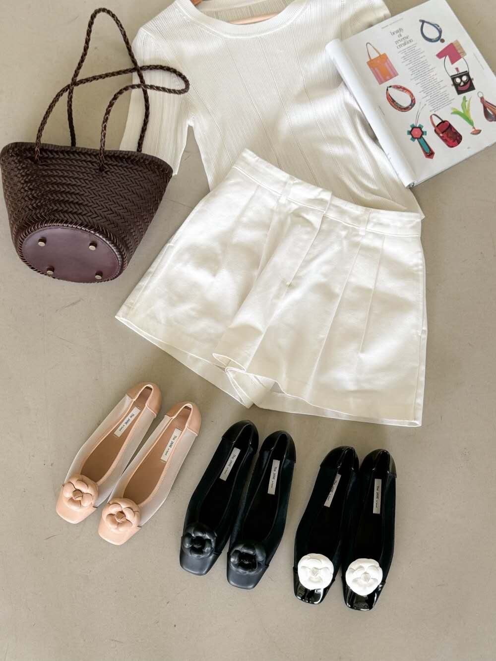 透視玫瑰之戀（版型偏小建議大半號）