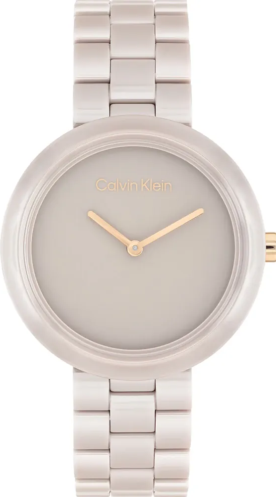Calvin Klein watch