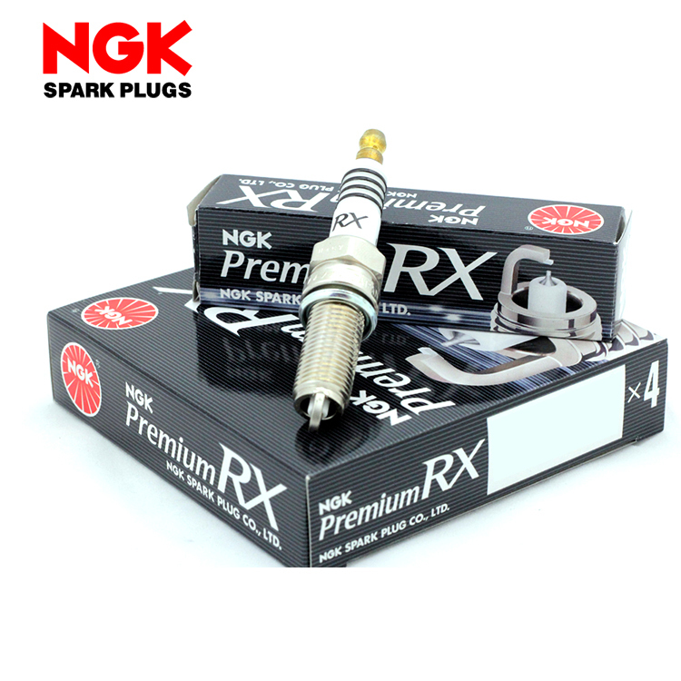 NGK PREMIUM RX 火星塞 7號 DCPR7ERX-P 97620
