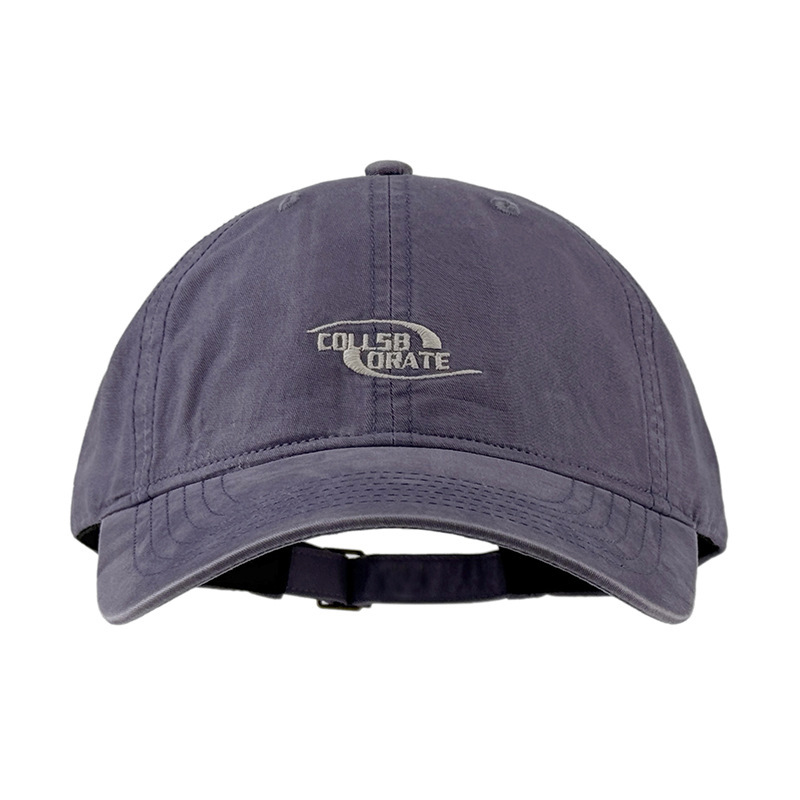 COLLSB沈穩水洗老帽