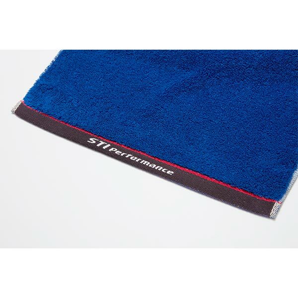 STI 運動毛巾