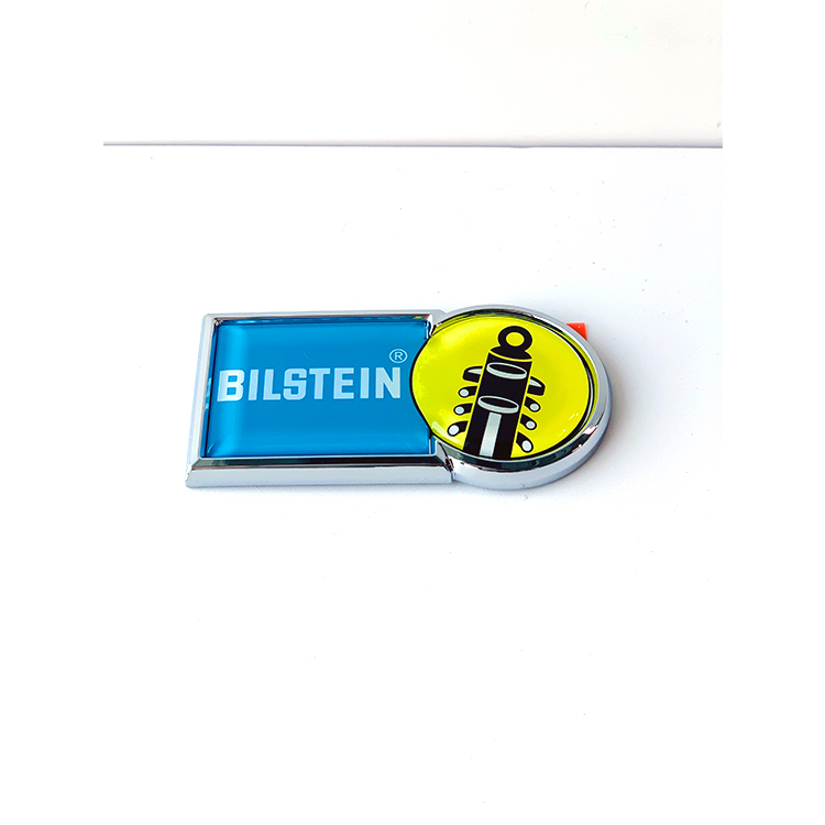 SUBARU BILSTEIN 倍適登 標誌 LOGO 馬克