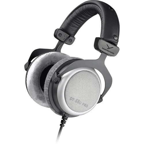 Beyerdynamic DT880 Pro 250歐姆 OHM 耳罩式 監聽耳機