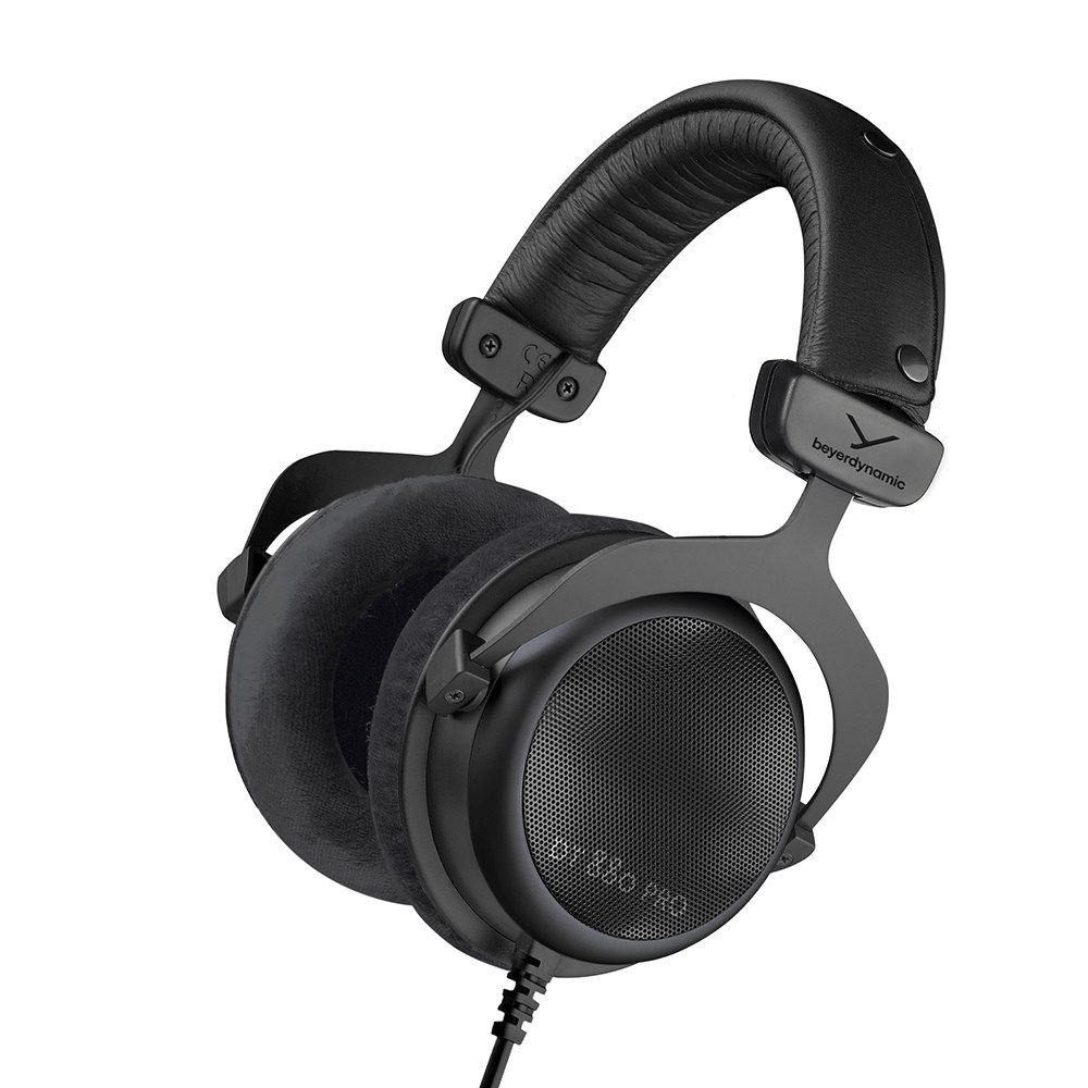 Beyerdynamic DT880 Pro 250歐姆 耳罩式 監聽耳機