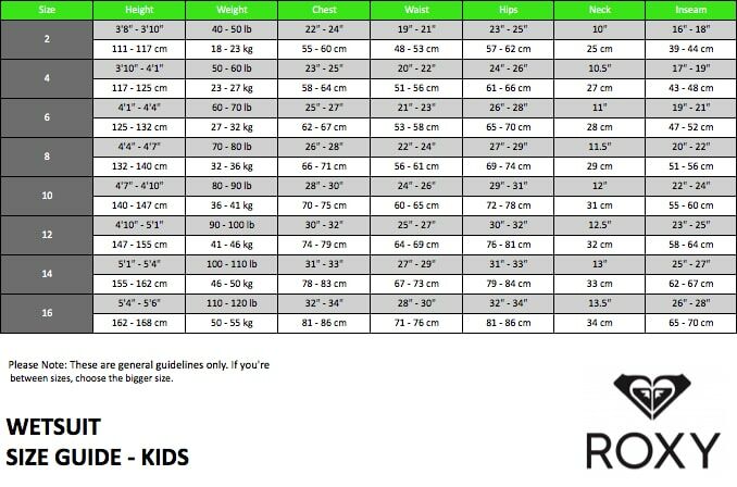 【預購】Roxy G040857 女童泳衣3件組
