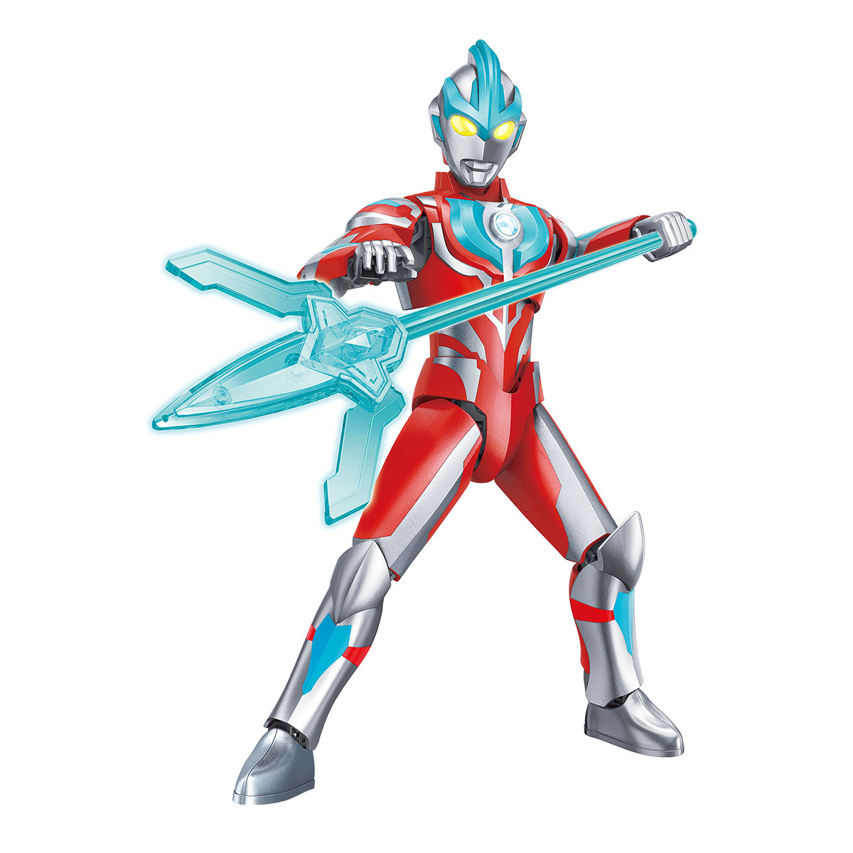 聲光超人系列 超人銀河