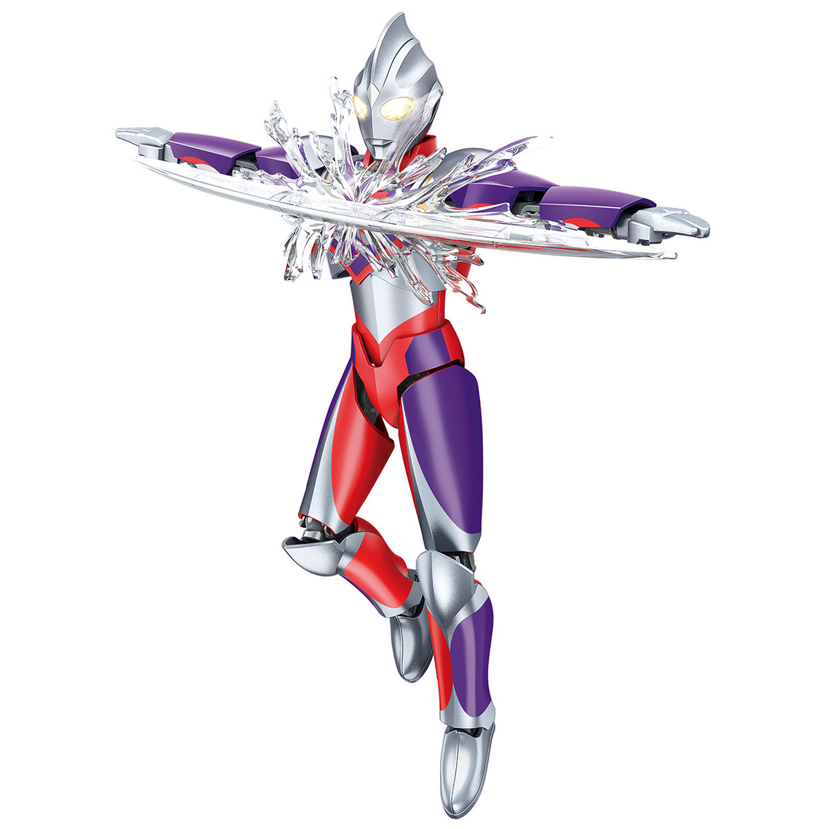 Ultraman Tiga