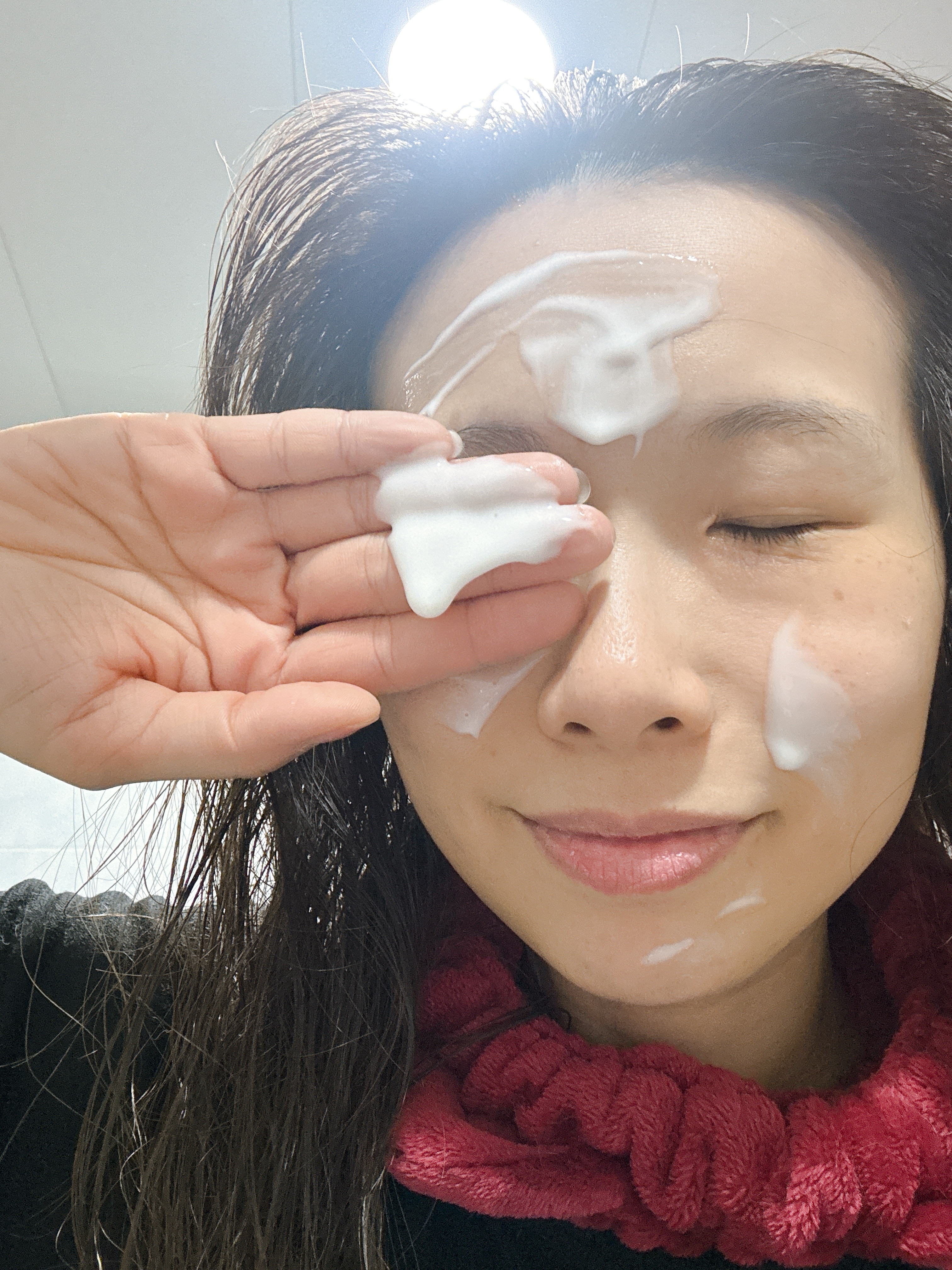 lefilleo膠原蛋白水光肌面膜65G【over62萬PPM 300DA 膠原蛋白】到期日20280423