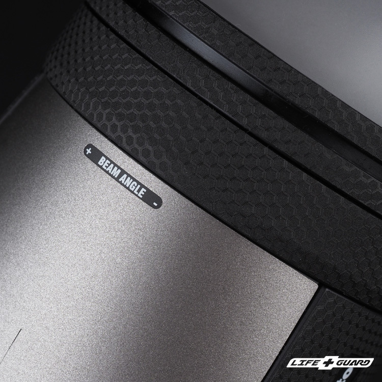 LIFE+GUARD Profoto A1 閃光燈貼膜