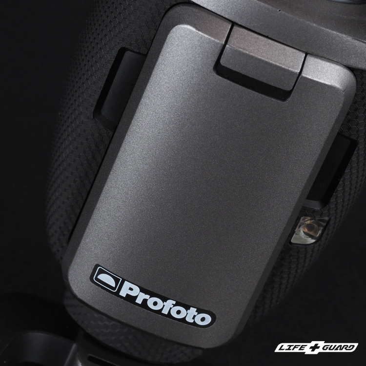 LIFE+GUARD 專機專屬精準開版貼膜