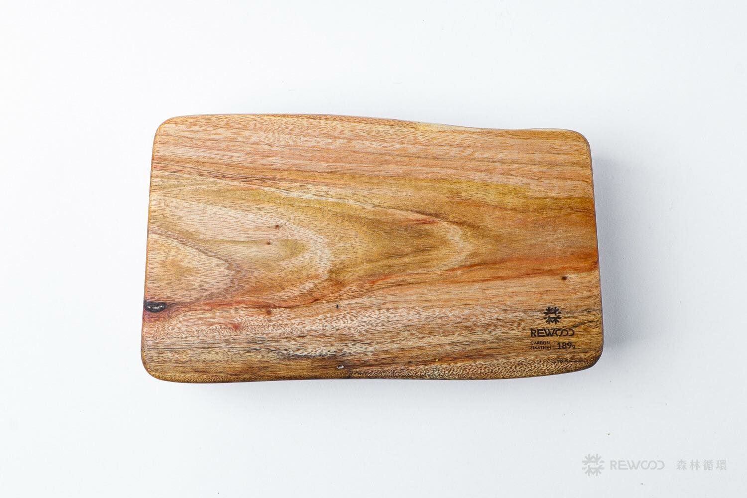 【0408專屬訂單 FB -林*安】固碳量189 REWOOD樟木架