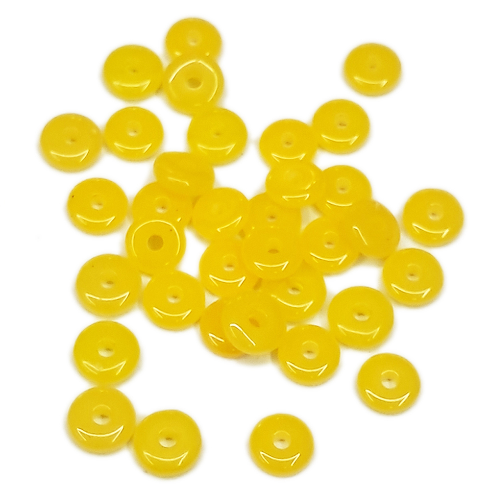 蜜納 圓片隔片 0.6*0.2公分10顆【十方】144585