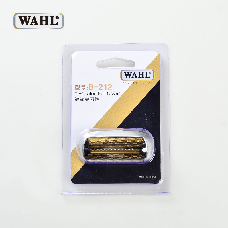 WAHL刮鬍刀 2910刀頭