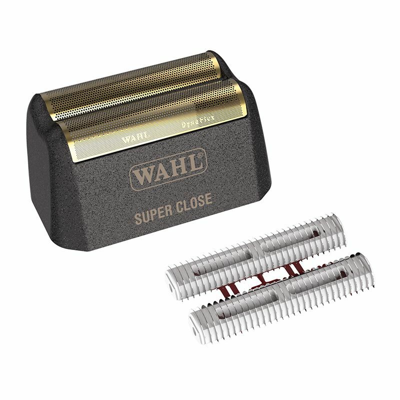 美國WAHL-8164 刮鬍刀 刀片