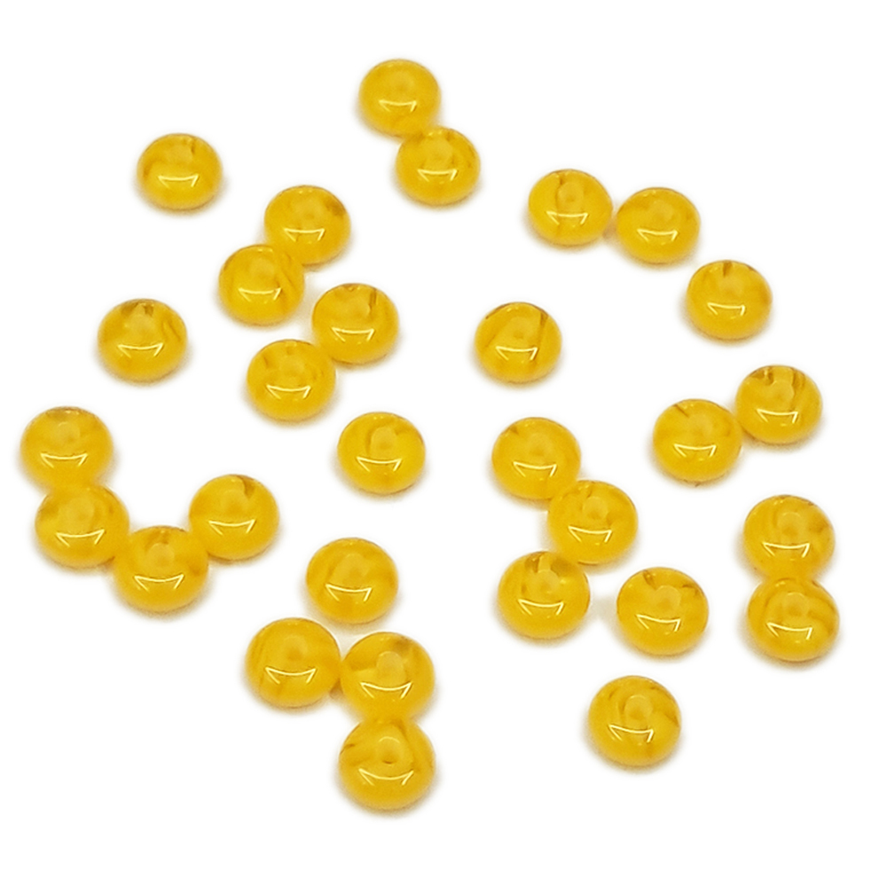 蜜納 圓片隔片 0.6*0.3公分10顆【十方】144581