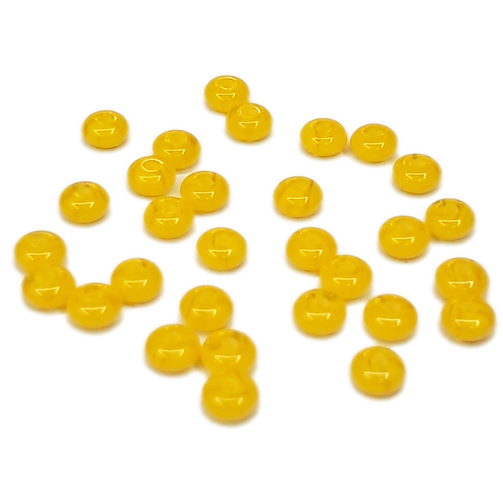 蜜納 圓片隔片 0.6*0.3公分10顆【十方】144581