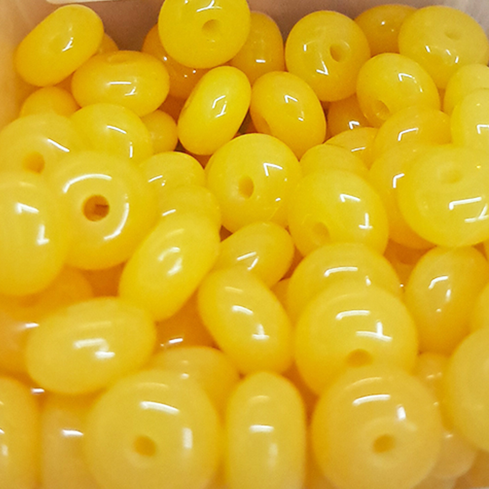 蜜納 圓片隔片 1*0.3公分5顆【十方】144596