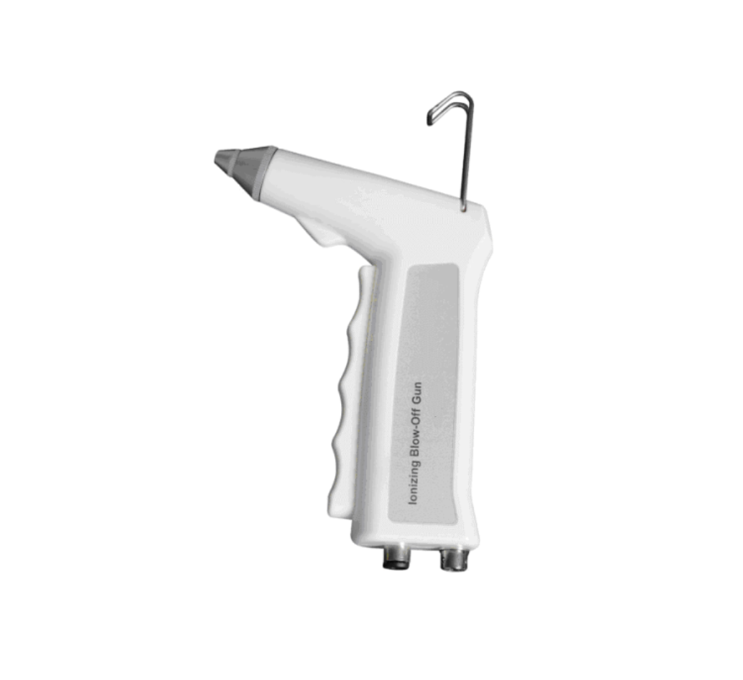 Accurax 靜電消除槍 XC-520 ECO