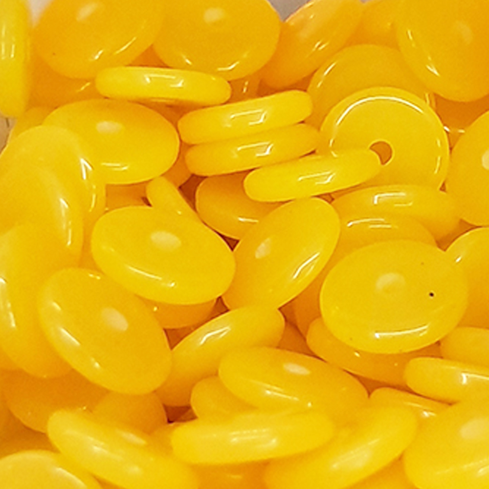 蜜納 圓片隔片 0.8*0.2公分10顆【十方】144580